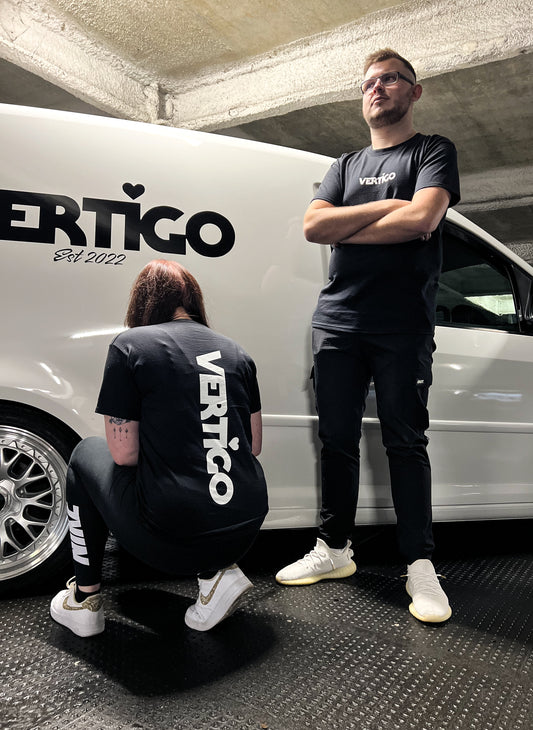 Vertigo Classic T-Shirt